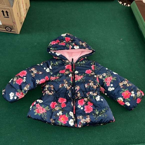 Little me jacket, only worn a couple of time - Picture 1 of 1